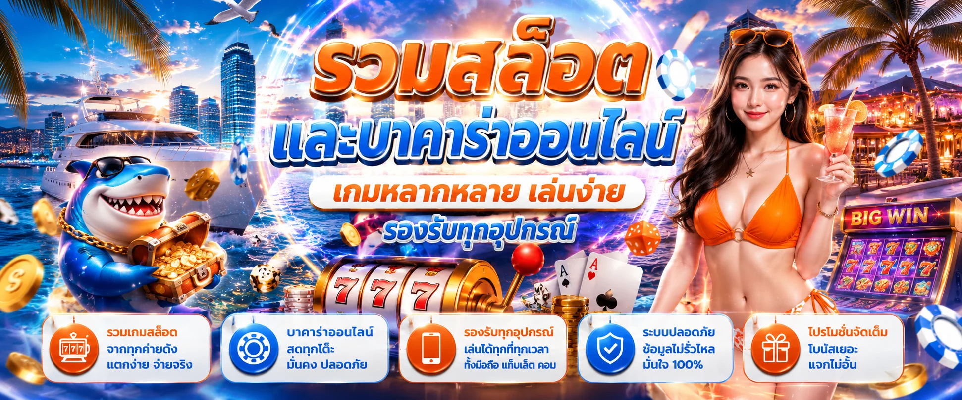 ทางเข้า ฉ่ำ168 ลิงก์เข้าเล่นหลัก CHAM168 Login
